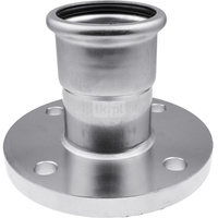 Kołnierz PN16 Inox - 28 DN25