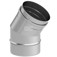 Kolano 30st. fi180mm TN0618180