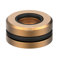 Dławica HRB/HRE Dn15 Dn20