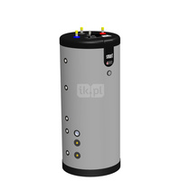 Zasobnik c.w.u. ACV SMART ME 300 pojemność 303 l, stal nierdzewna