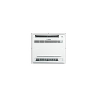 VAM1-035 CNI climaVAIR jednostka wewnętrzna typu konsola 3,5 kW do pakietów climaVAIR multi, wydajność chłodzenia 3,52 kW, wydajność grzewcza 3,8 kW