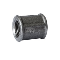 Mufa czarna 5/4'' M2 STRONG