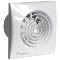 SILENT-100 CRZ MARBLE WHITE DE 230V,50HZ