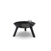 Grill ogrodowy DEFRO GARDEN OMEGA 53 FIREPIT