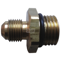 Nypel HERZ, 1/8 x 1/8 (nypel x GZ)