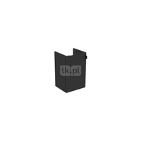IS I.LIFE SILK S SZAF. UM. 1DR LEFT BLK