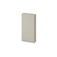 SZAFKA WISZĄCA MODUO 40 KASZMIR DSM FSC MIX70% SGSCH-COC-007574