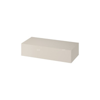 SZAF Z SZUF. DO KONSOLI ZEN 100 KASZMIR ZM FSC MIX70% SGSCH-COC-007574