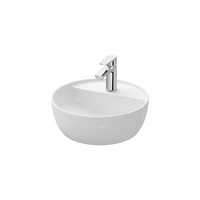 UMYWALKA NABLATOWA MODUO OKRĄGŁA 40X40 OTW. ARMATURA BOX