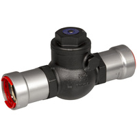 Zawór zwrotny klapowy PowerPress - 3/4"