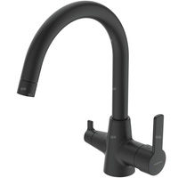 VIDIMAUNO Bateria zlewozmywakowa SBLK&VLV/FILTER