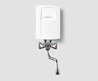 Elektryczny przepływowy podgrzewacz wody KOSPEL Twister 5,5kW EPS2-5,5.R.TWISTE