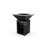 Grill ogrodowy DEFRO GARDEN OLIMPIC CLASSIC