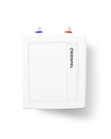 Elektryczny przepływowy podgrzewacz wody KOSPEL Amicus3,5kW EPO2-3.AMICUS.PL