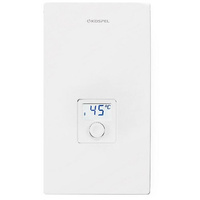 Elektryczny przepływowy podgrzewacz wody KOSPEL PPE317-24kW PPE3-18/21/24LCD