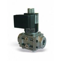 AMSV252R ELETTR.AUT.1" 230VAC