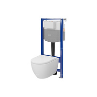 C18 AQUA 50 MECH QF MZ ZEN PRO VORTEX DUR WO ŁW