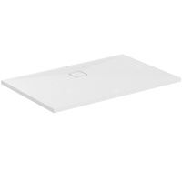 ULTRA FLAT EVO BRODZIK 140X90 RECT SIL