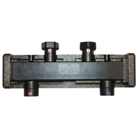 Sprzęgło hydrauliczne, DN25