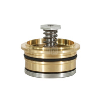 Zawór zwrotny wlotowy do BA300, DN65