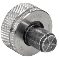 Głowica kielichująca Cu 22 REMS