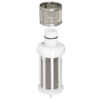 Wkład filtracyjny 105/135 µm dla filtrów starszych modeli F76, HS10