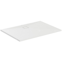 ULTRA FLAT EVO BRODZIK 140X100 RECT SIL