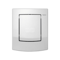 Przycisk spłukujący do stelaża (Mechaniczny) TECE ambia, kolor biały