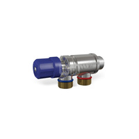 Zawór mieszający 5-40l/min TMV INSTAMIX M3/4 