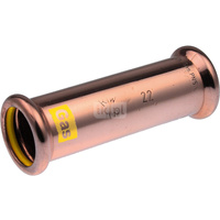 Mufa przesuwna Copper Gas - 28