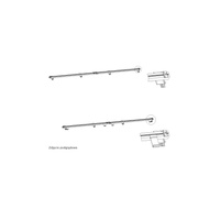 Uchwyt KS2600-1B-R100.U403