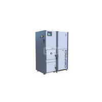 BETA 40 kW - kocioł