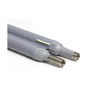 Rura elastyczna podwójna BiSolar DN20 (25 m)