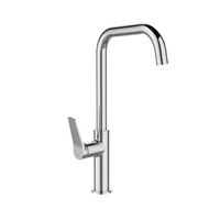 Bateria kuchenna Alonia chrom