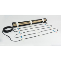 Mata grzejna DEVIsnow 300T 3824W 230V 0.75x16m