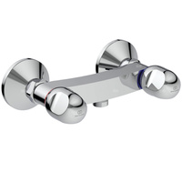 ALPHA NEW BATERIA NATRYSKOWA