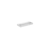 SOLOS UMYWALKA 120X50CM 1OT GLOSSY WHITE