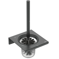 ALU+ SZCZOTKA TOALETOWA SBLK