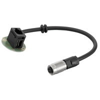 Kabel przyłącz. dół kamera