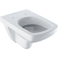 Miska WC wisząca GEBERIT Selnova Square