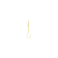IDEALRAIN STICK ZEST. 900MM IF/1750 BRGO