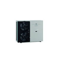 MHTC R290 030 Pompa ciepła powietrze/woda typu monoblok