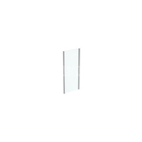 CONNECT 2 PANEL BOCZNY 90 TSP SIL.BR