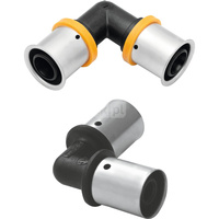 Kolano 90' PPSU ultraPRESS - 50