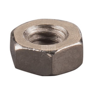 Nakrętka sześciokątna REMS