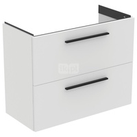 I.LIFE S SZAFKA UNIT 2 DRWS 80CM COF OAK