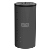 Zasobnik c.w.u. ACV SMART ME 800 pojemność 800 l, stal nierdzewna