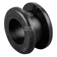 Przepustnica prowadząca