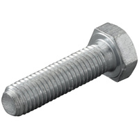 Śruba sześciokątna