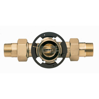 BWT Moduł przyłączeniowy 1 1/4" 